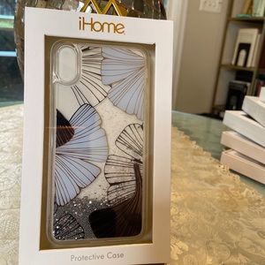 IHome Apple IPhone Protective Case XR